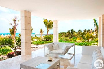 Cancun real estate property