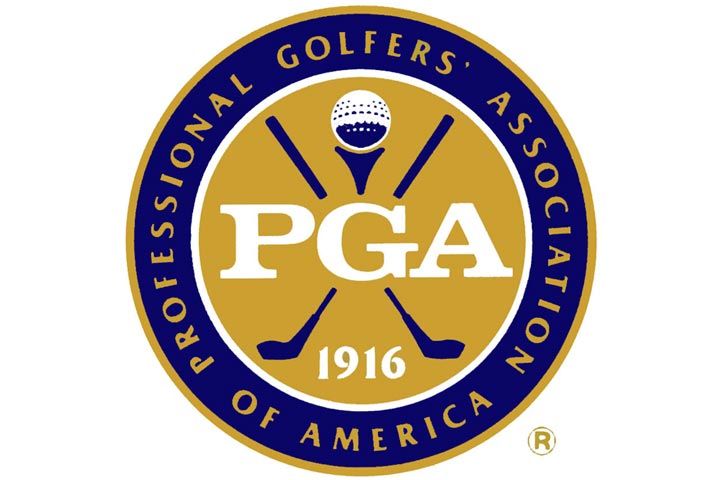 PGA golf tournament logo