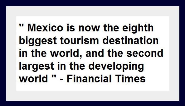 Mexico Real Estate Financial Times Quote