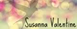Susanna Valentine-Quirky Handmade Jewellery