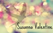 Susanna Valentine - Quirky Handmade Jewellery