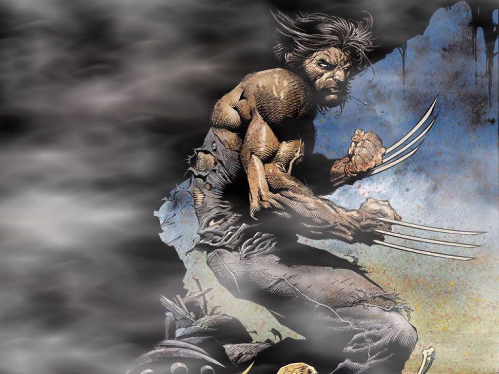 wolverine comics photo: wolverine shadow wolverine-savage.jpg