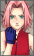 naruto Shippuden girls