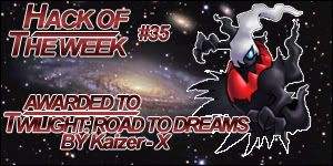 Pokemon Twilight Road to Dreams Pokemon Twilight Road to Dreams