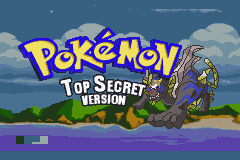 Pokemon Top Secret[The Return]