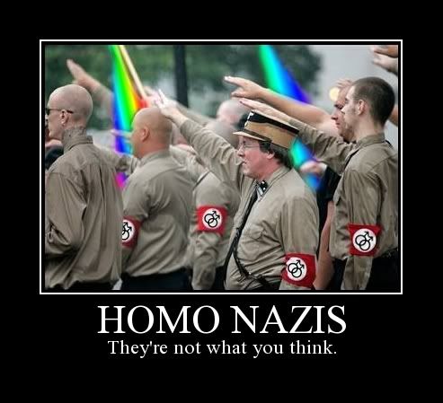 Homonazis