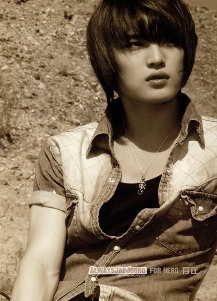 jae joong Pictures, Images and Photos