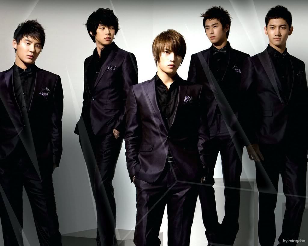 tvxq Pictures, Images and Photos