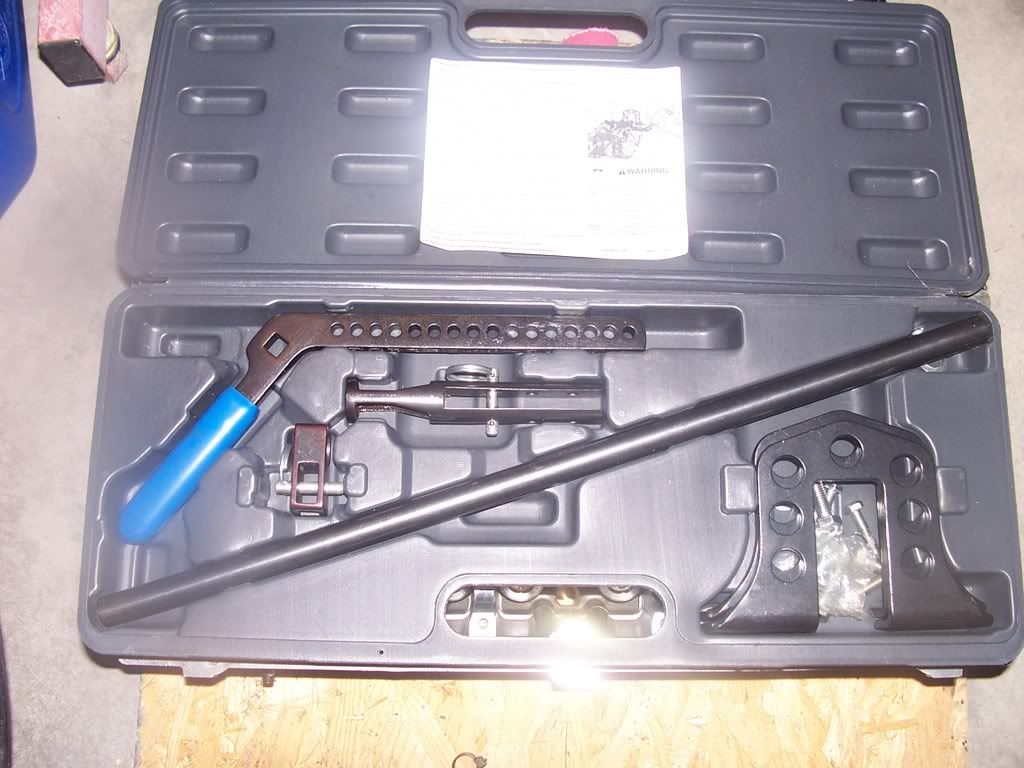 Proper Tool for Valve springs and Retainers Dodge SRT Forum