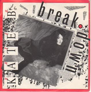 Kate B - Breakdown/trip Noice