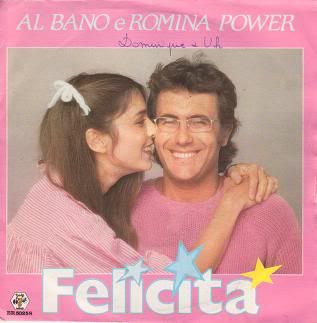 Al Bano E Romina Power - Felicita CD