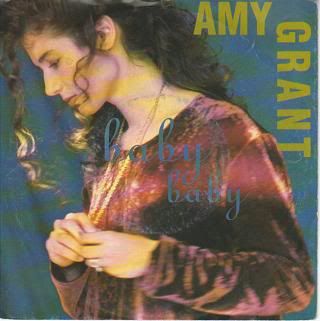 Amy Grant - Baby Baby (no Getting Over You Mix (3:31))