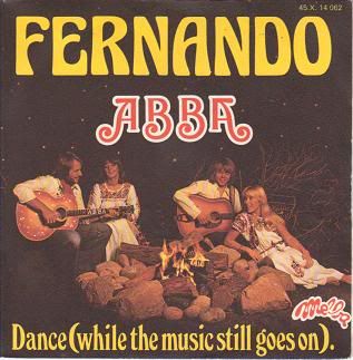 Fernando - Abba