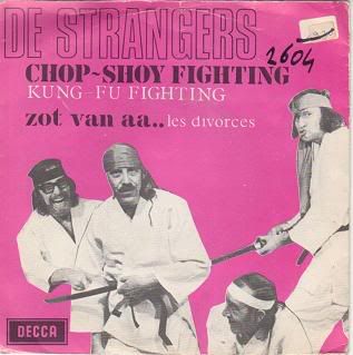 De Strangers - 45 Jaar: Danke Mensenlief... / O.C.M.W. De Strangers - 45 Jaar: Danke Mensenlief... / O.C.M.W.
