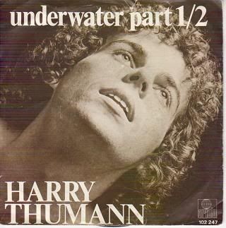 Harry Thumann - Underwater Part 1*/ Part 2