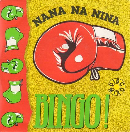 Bingo - Nana Na Nina (3:15)