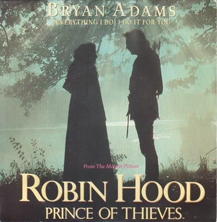 Bryan Adams - Everything I Do I Do It For You (4:06))
