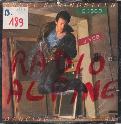 Bruce Springsteen - Dancing In The Dark (3:59)