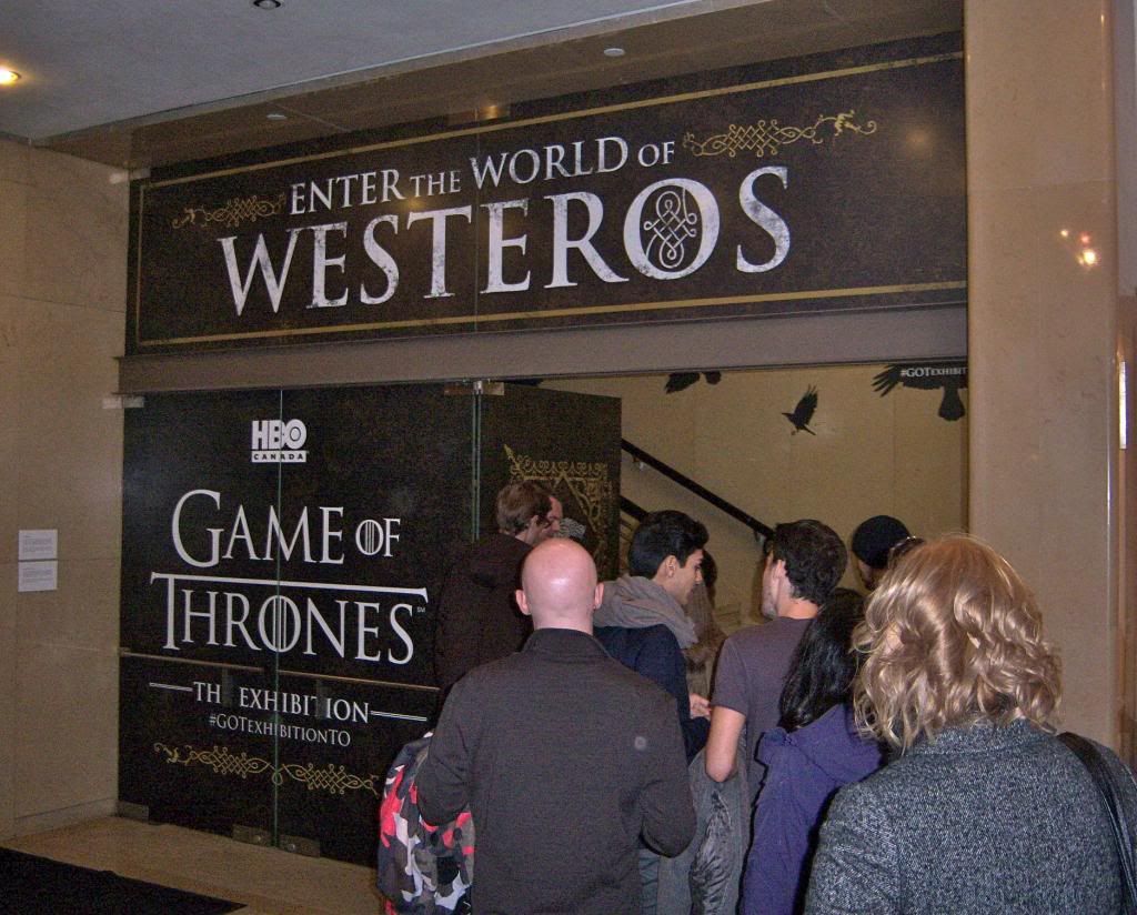Game Of Thrones exhibit, Design Exchange photo 100_6840_zpsfbcf34c3.jpg
