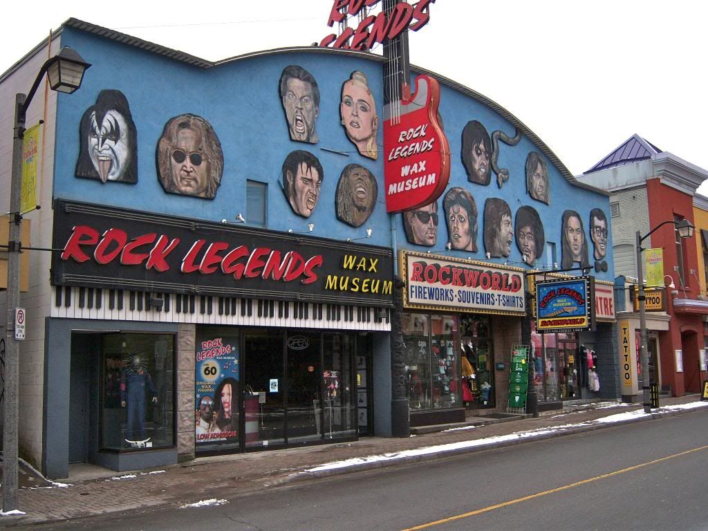 Rock Legends Wax Museum, Niagara Falls photo 100_6894_zps72eb639f.jpg