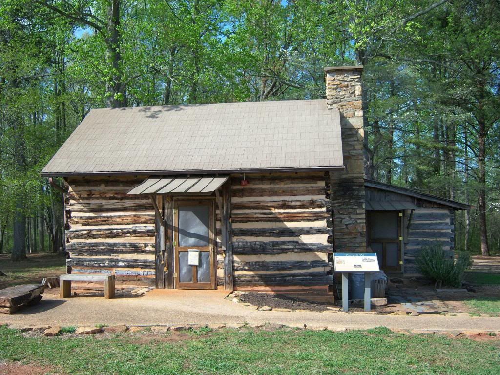 Fort Dobbs museum photo 100_6934_zps40b1081a.jpg