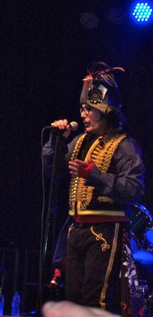 Adam Ant in cool costume photo 100_7080_zpsfd1b8b3b.jpg