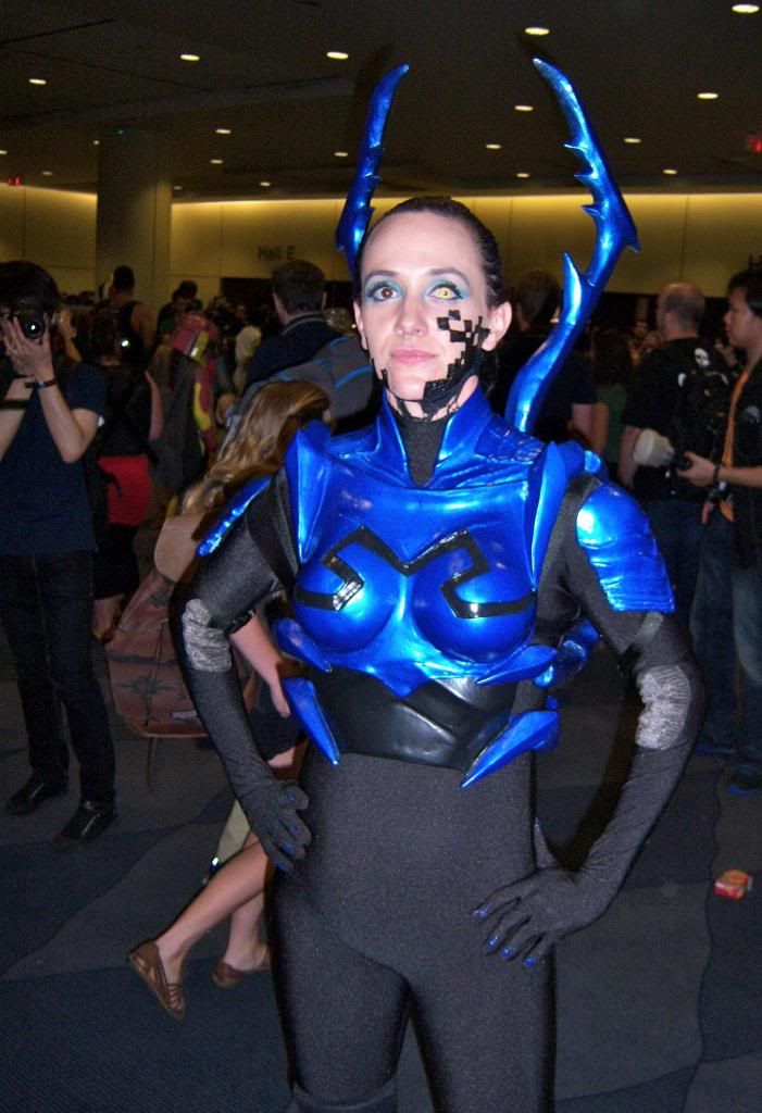 Toronto Fan Fest w/Blue Beetle photo 100_7112_zpsb31be8b6.jpg