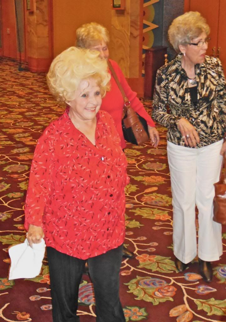 Brenda Lee @ Salamanca Casino