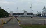 Buffalo Bills stadium