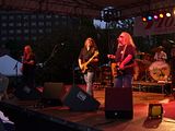 Kentucky Headhunters @ Lilac Festival