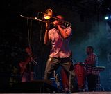 Trombone Shorty