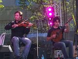 du Nord strings