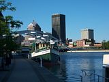 Rochester Riverfront