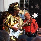 Bootsy Collins