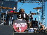 Hollywood drums
