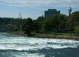 Niagara park