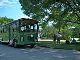 Niagara trolley
