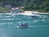 Niagara boats
