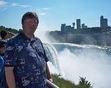 Niagara Wild Falls
