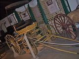 Carriage museum