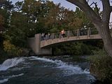 Three Sisters bridge