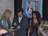 Gino Vanelli @ Niagara Casino