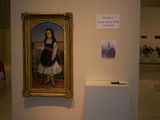 Francis Marion Tuttle exhibit @ Elizabeth W Williams gallery - RIT@