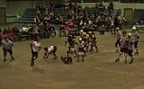 Rochester roller derby