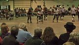 derby girls track eye view