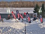 AMSoil Snowcross Series