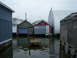 Canandaigua Pier 2