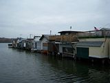 Canandaigua Pier 3