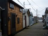 Canandaigua Pier 8