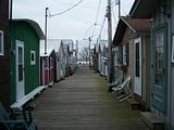 Canandaigua Pier 6